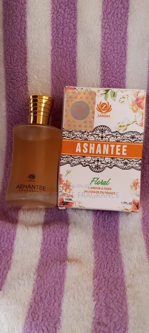 God's Grace Fragrance More