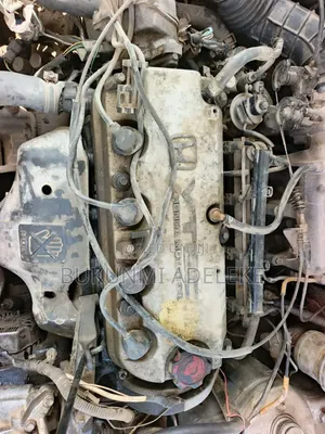 Honda Accord 1998 Gold