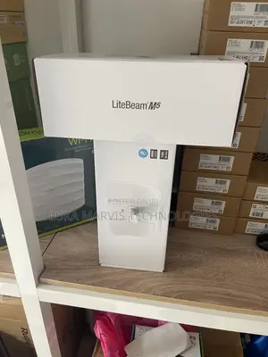 Ubiquiti Litebeam M5(LBE M5-23)