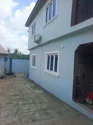 2bdrm Apartment in Main Idishin Jericho for rent