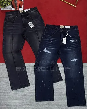Trading Luxury Italian Jeans Trousers Gallery Dept Best Quality