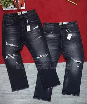 Trading Luxury Italian Jeans Trousers Gallery Dept Best Quality