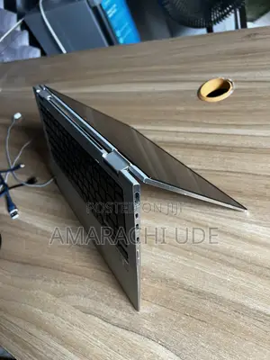 Laptop HP EliteBook x360 1040 G5 16GB Intel Core i7 SSD 256GB