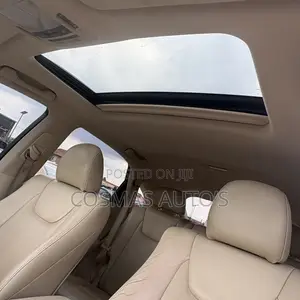 Lexus RX 350 FWD 2013 Black