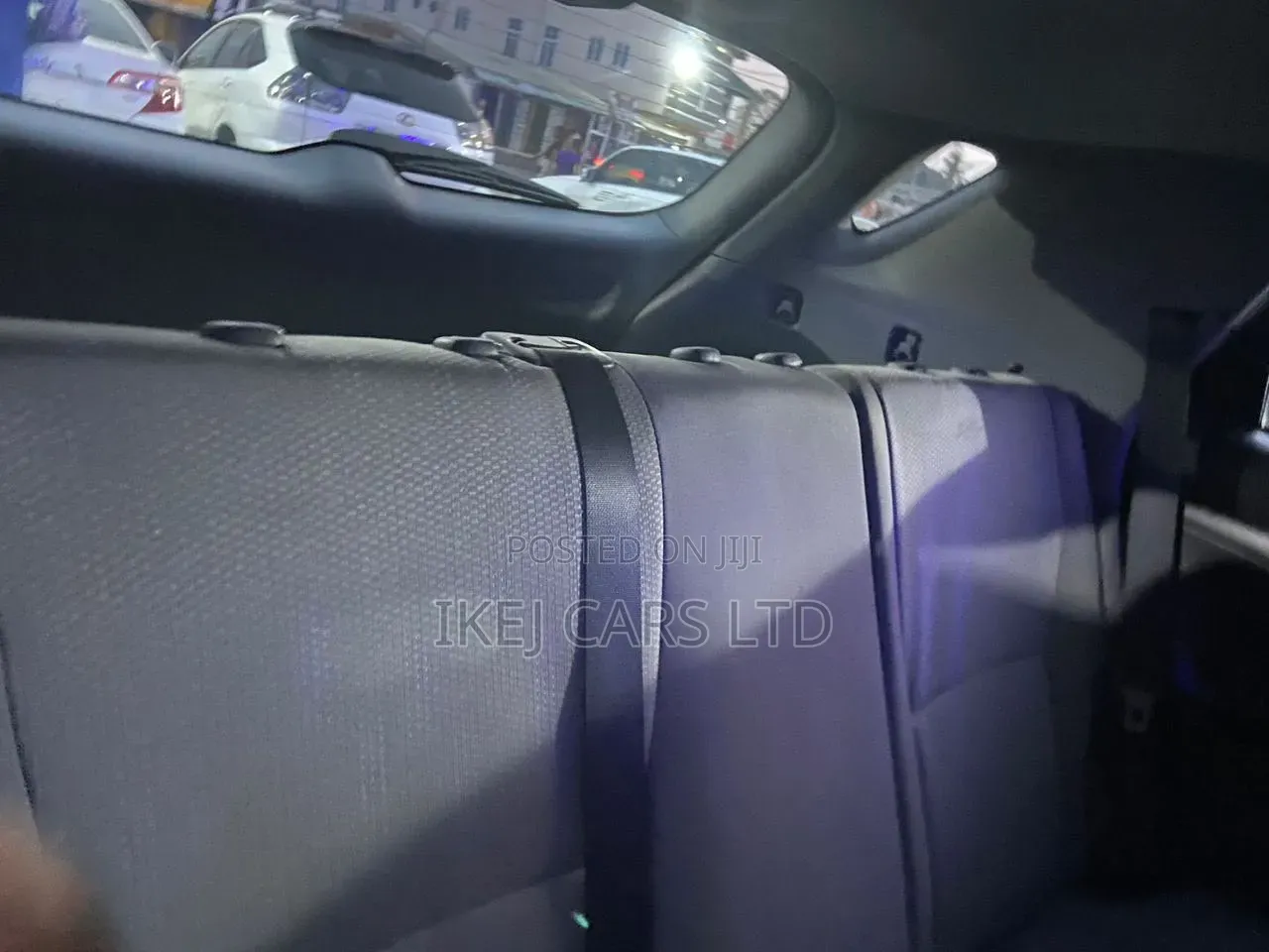 Ford Escape 2014