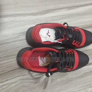 Men's Quality Sneakers