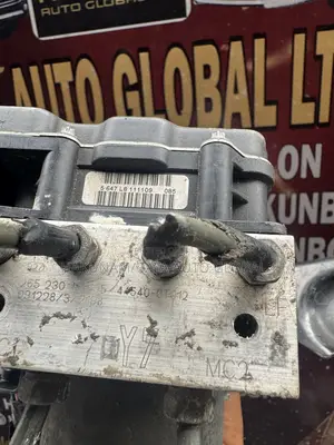 Toyota Venza 2011–2012 ABS Replacement Unit – New Tokunbo