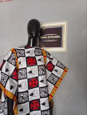 Short Bubu Dress