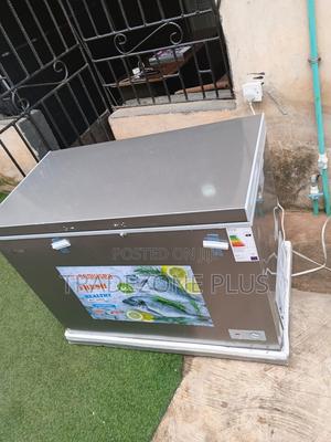 Brand New Snowsea 450L Chest Freezer BD-450G