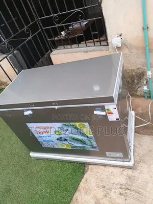 Brand New Snowsea 450L Chest Freezer BD-450G