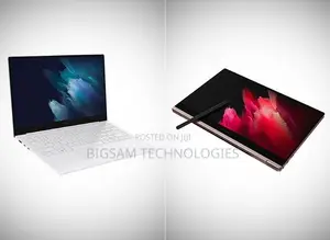 New Laptop Samsung Galaxy Book5 Pro 16GB Intel Core i7 SSD 1T