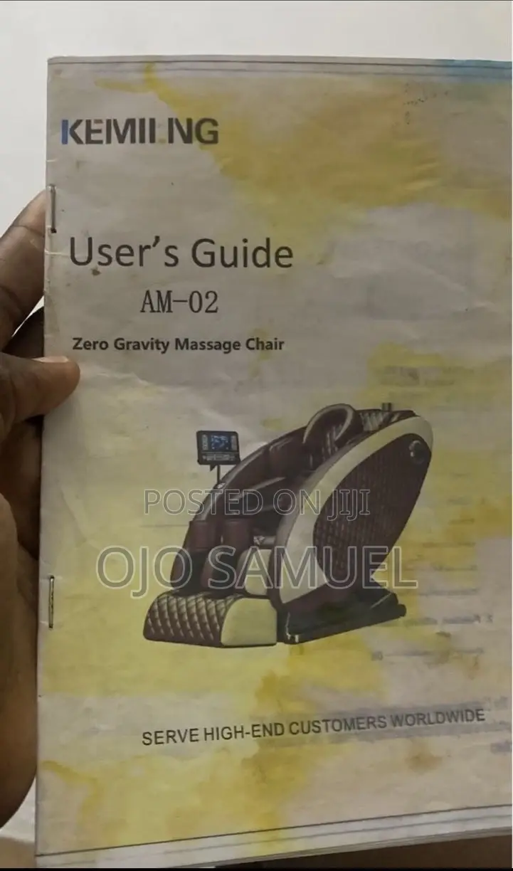 Massage Chair