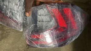 Lexus Rx350 2018 Backlight Replacement