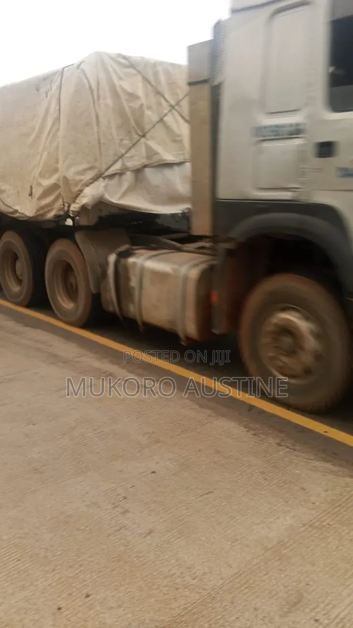 Verified Cement Distributor