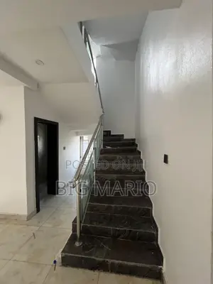 4bdrm Duplex in Guzape for rent