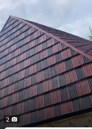 Wood Shake Coffin Brown