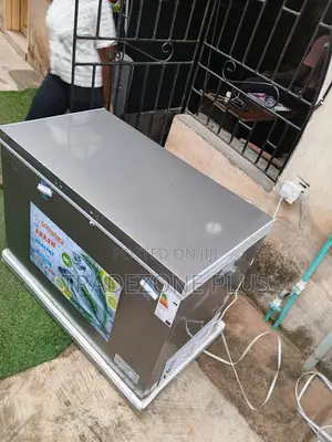 Snowsea 450-Litre Horizontal Freezer for Home Business