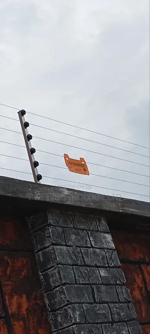 Electric Fencing Installation and Maintenance Services