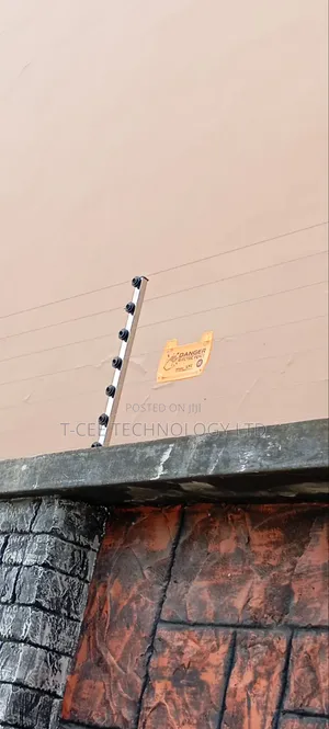 Electric Fencing Installation and Maintenance Services