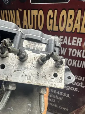 Toyota Venza 2011–2012 Genuine ABS Pump Module
