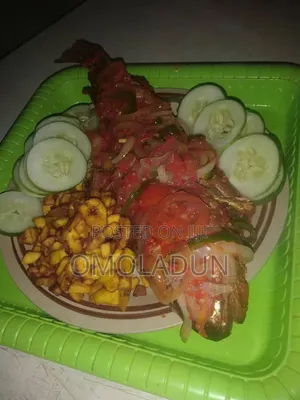 Destee Catering Services