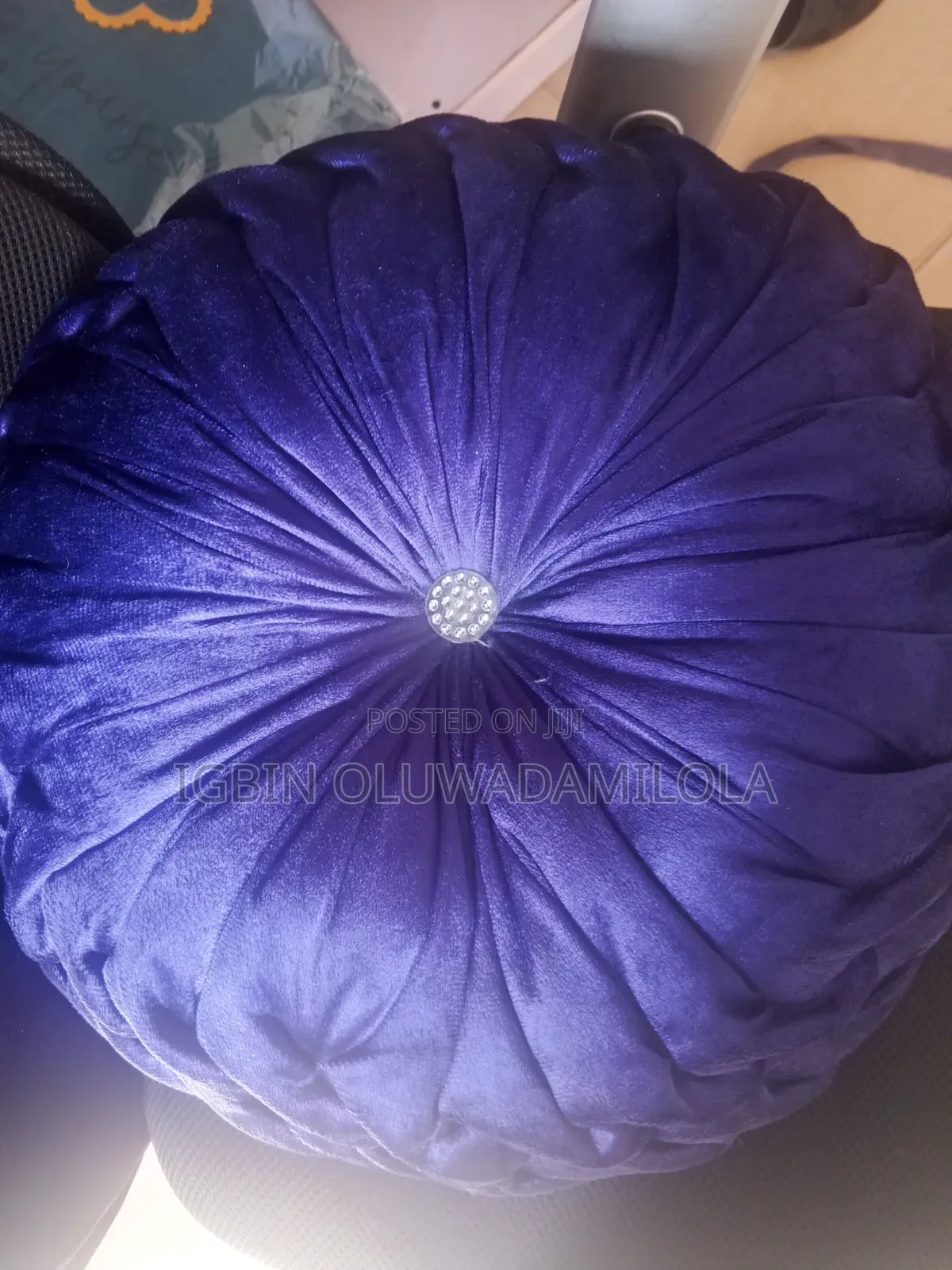 Throwpillow