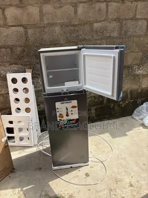 Skyrun BCD-185H Household Fridge
