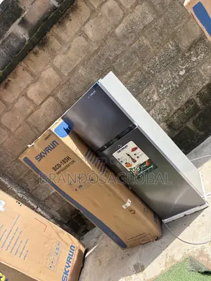 Skyrun BCD-185H Household Fridge