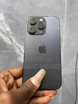 Apple iPhone 12 Pro Max 256 GB Blue