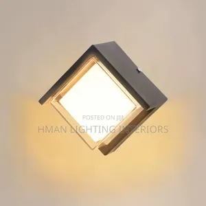 Lighting Fittings