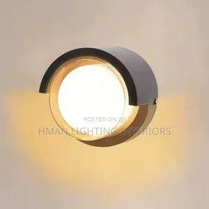 Lighting Fittings