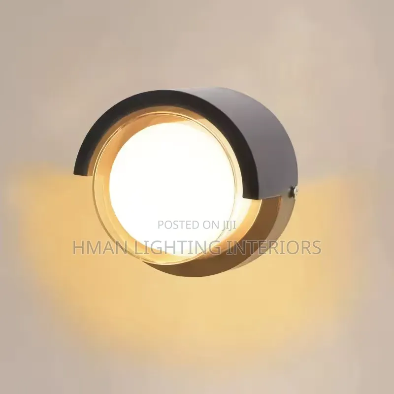 Lighting Fittings
