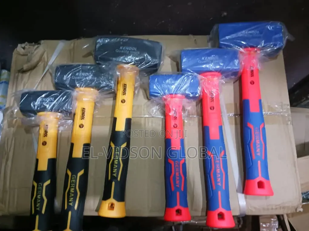 2kg Hammer