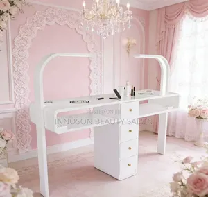 Nail Table 2 in 1