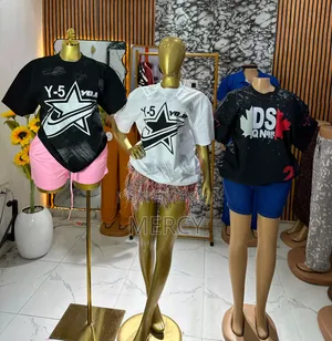 Unisex Shirts