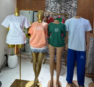 Unisex Shirts