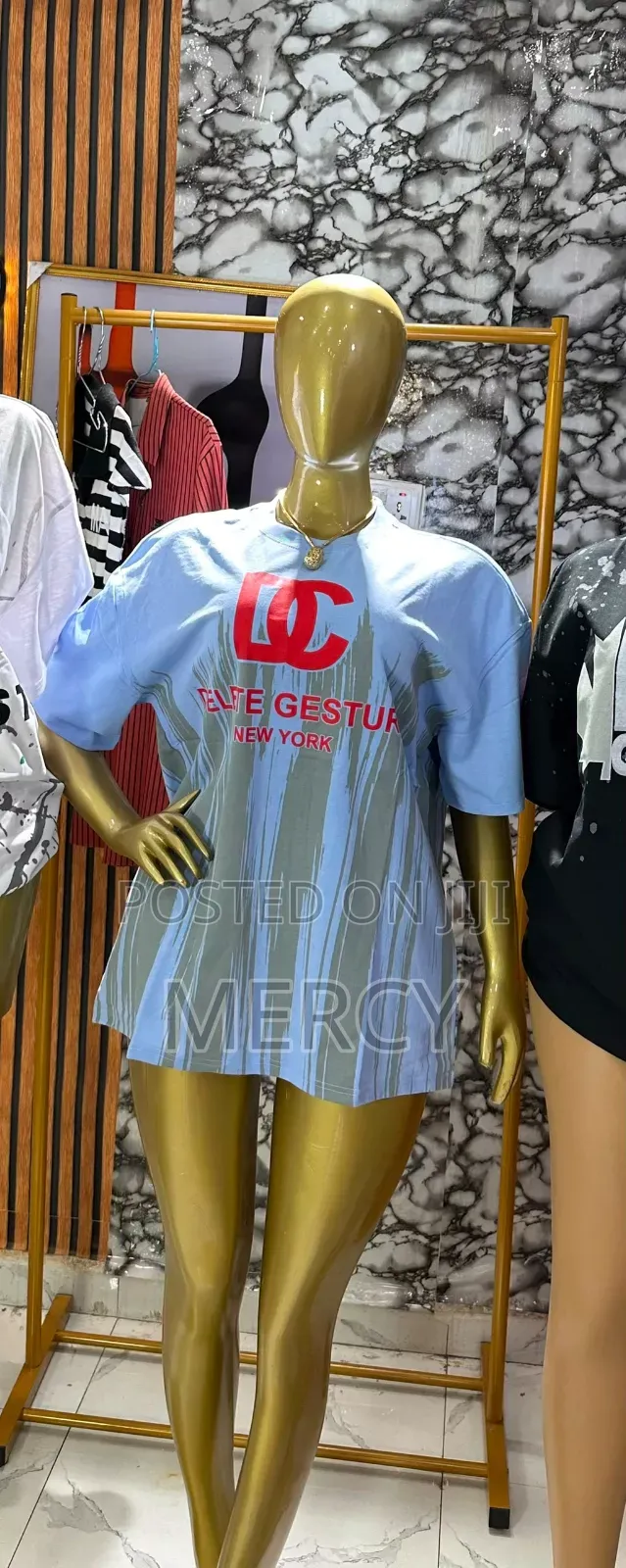 Unisex Shirts