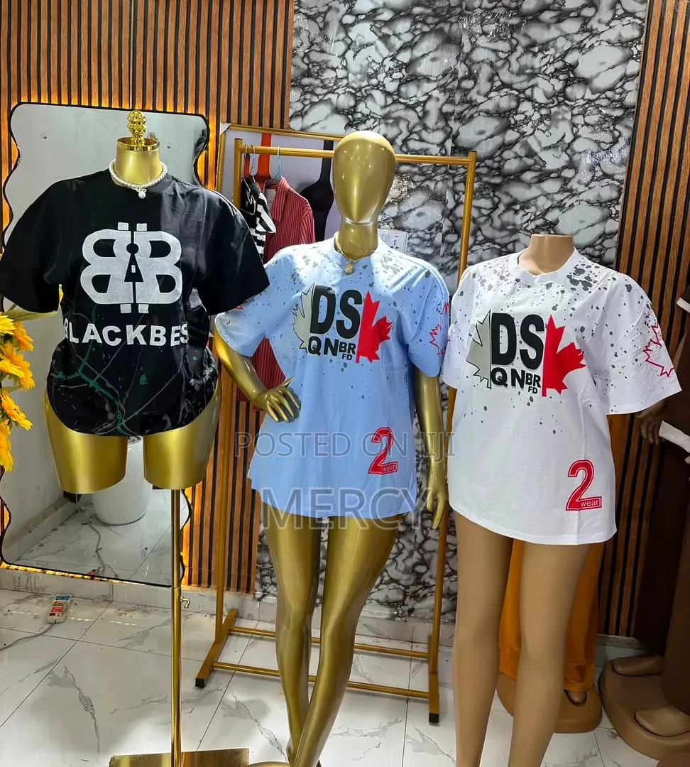 Unisex Shirts