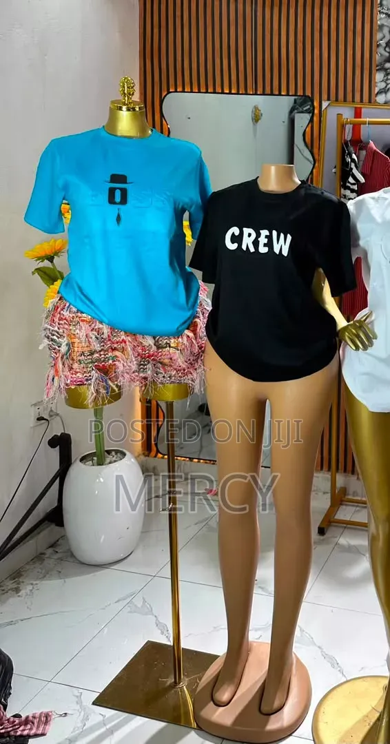 Unisex Shirts