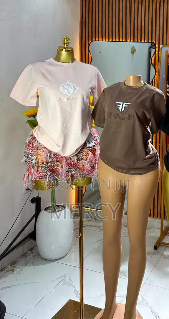 Unisex Shirts