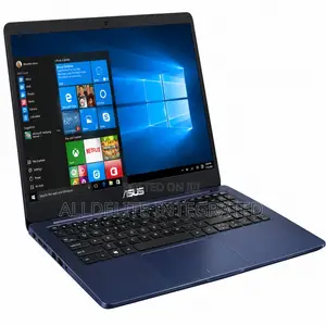 New Laptop Asus 4GB Intel Core i5 HDD+SSD 512GB