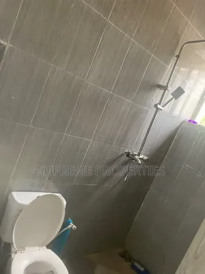2bdrm Block of Flats in Akoto Estate Elebu, Ibadan for rent