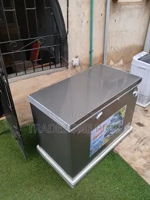 Snowsea Large Capacity Horizontal Deep Freezer 450l