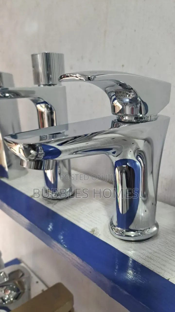 Sweethome Home Basin Mixer