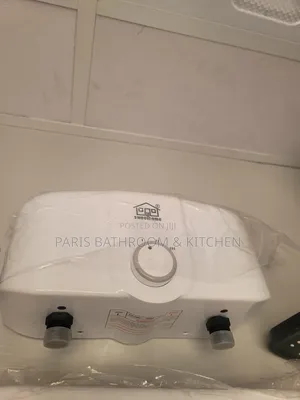 Instant Water Heater