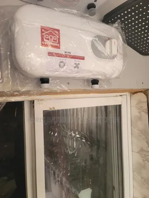 Instant Water Heater