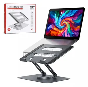 Laptop Stand V3.1.