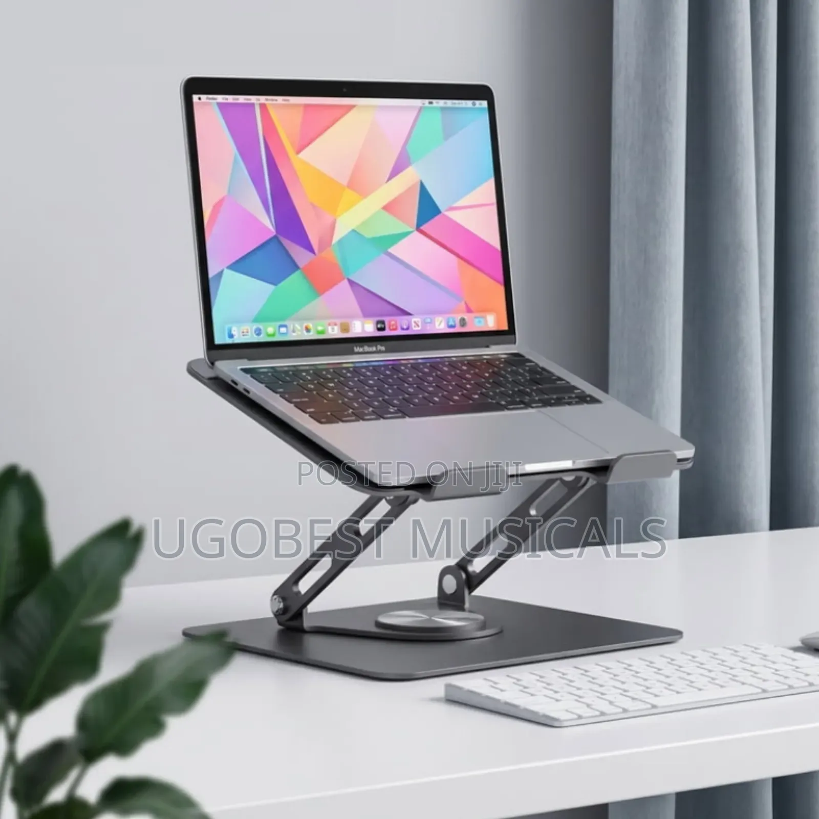 Laptop Stand V3.1.
