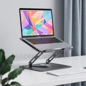 Laptop Stand V3.1.