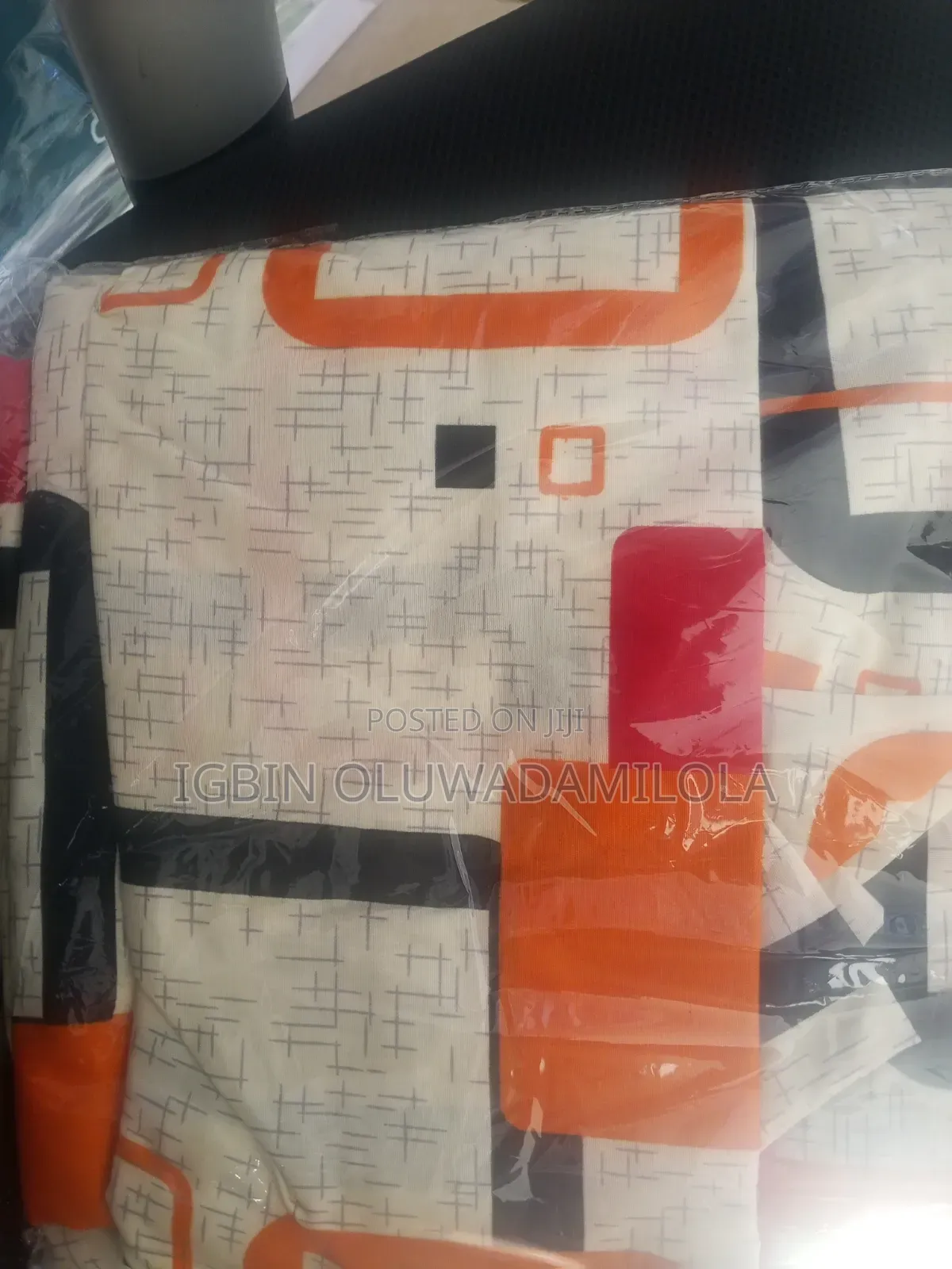 Cover Bedsheets
